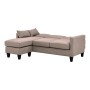 Schlafsofa Astan Hogar Chaise Lounge Arena von Astan Hogar, Stühle - Ref: S7000069, Preis: 439,00 €, Rabatt: %