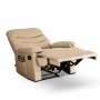 Massage Relax Chair Astan Hogar Manual Arena Synthetic Leather by Astan Hogar, Chairs - Ref: S7000072, Price: 329,00 €, Disco...