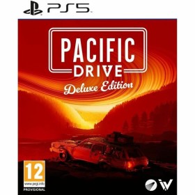 PlayStation 5 Video Game Just For Games Pacific Drive Deluxe Edition by Just For Games, Sets - Ref: S71000002, Price: 55,19 €...