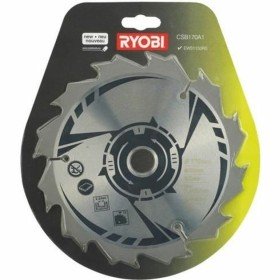 Disco da taglio Ryobi Ø 17 cm di Ryobi, Lame - Rif: S71000003, Prezzo: 31,62 €, Sconto: %