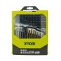 Conjunto de brocas Ryobi 69 Peças de Ryobi, Conjunts de brocas - Ref: S71000008, Preço: 46,52 €, Desconto: %