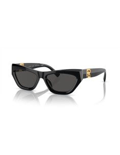 Ladies' Sunglasses Linda Farrow ANN DEMEULEMEESTER 10 BLACK 925 SILVER | Tienda24 Tienda24.eu