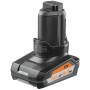 Batería de litio recargable AEG 12 V de AEG, Accesorios de herramientas inalámbricas - Ref: S71000015, Precio: 104,02 €, Desc...