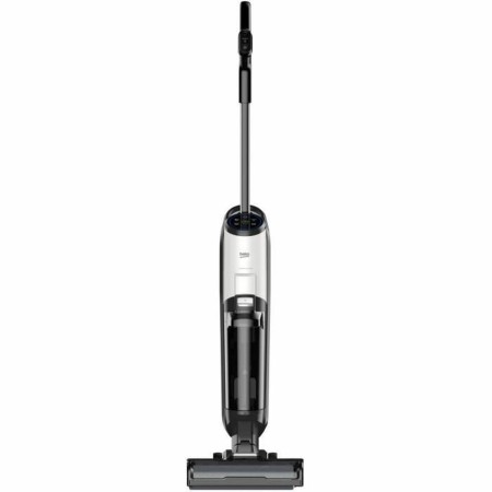 Cordless Vacuum Cleaner BEKO Black/White 1800 W by BEKO, Upright Vacuums - Ref: S71000021, Price: 261,77 €, Discount: %