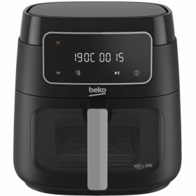 Air Fryer Philips NA221/00 1500 W 4,2 L Black/Silver | Tienda24 - Global Online Shop Tienda24.eu