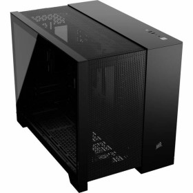 ATX Box Corsair Black by Corsair, Tabletop computer cases - Ref: S71000036, Price: 198,03 €, Discount: %