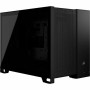 Caja ATX Corsair Negro de Corsair, Cajas de ordenador de sobremesa - Ref: S71000036, Precio: 198,03 €, Descuento: %