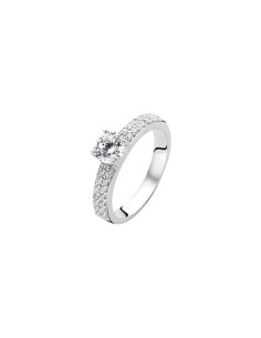 Anello Donna Ti Sento 1795ZI/58 18 da Ti Sento, Anelli - Ref: S7288865, Precio: 117,73 €, Descuento: %