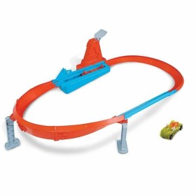 Piste avec Rampes Hot Wheels de Hot Wheels, Circuits - Réf : S71000046, Prix : 39,05 €, Remise : %