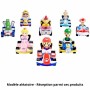 Toy car Hot Wheels Mario Kart 1:64 by Hot Wheels, Dolls' House Accessories - Ref: S71000057, Price: 26,37 €, Discount: %