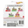 Toy car Hot Wheels Mario Kart 1:64 by Hot Wheels, Dolls' House Accessories - Ref: S71000057, Price: 26,37 €, Discount: %