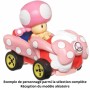 Toy car Hot Wheels Mario Kart 1:64 by Hot Wheels, Dolls' House Accessories - Ref: S71000057, Price: 26,37 €, Discount: %