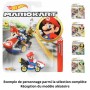 Toy car Hot Wheels Mario Kart 1:64 by Hot Wheels, Dolls' House Accessories - Ref: S71000057, Price: 26,37 €, Discount: %