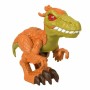 Dinossauro Mattel Plástico de Mattel, Animais - Ref: S71000058, Preço: 29,02 €, Desconto: %