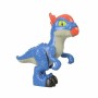 Dinosaure Mattel Plastique de Mattel, Animaux - Réf : S71000058, Prix : 29,02 €, Remise : %