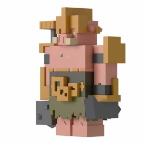 Set de construction Mattel Minecraft Legends Multicouleur de Mattel, Jeux de construction - Réf : S71000060, Prix : 43,28 €, ...