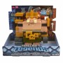 Set de construction Mattel Minecraft Legends Multicouleur de Mattel, Jeux de construction - Réf : S71000060, Prix : 43,28 €, ...