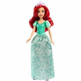 Muñeca Mattel Ariel de Mattel, Muñecos y figuras de acción - Ref: S71000064, Precio: 30,50 €, Descuento: %