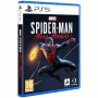 Videogioco PlayStation 5 Sony Marvel's Spider-Man: Miles Morales (FR) di Sony, Set accessori - Rif: S71000071, Prezzo: 81,53 ...