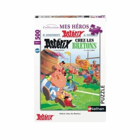 Puzzle Nathan Chez les Bretons (FR) de Nathan, Puzzles - Ref: S71000072, Precio: 28,24 €, Descuento: %