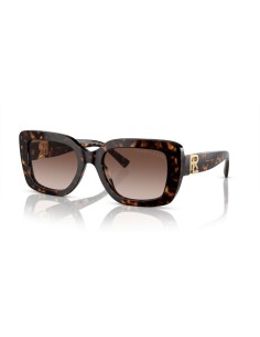 Monture de Lunettes Femme Carolina Herrera VHN591M-5305AC Marron | Tienda24 Tienda24.eu