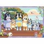 Puzzle Ravensburger Bluey von Ravensburger, Klassische Puzzles - Ref: S71000077, Preis: 30,42 €, Rabatt: %