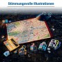 Jeu de société Ravensburger Scotland Yard (FR) | Tienda24 - Global Online Shop Tienda24.eu