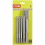 Set de brocas Ryobi RAKSP05 Cincel Metal 5 Piezas de Ryobi, Juegos de brocas - Ref: S71000084, Precio: 33,77 €, Descuento: %