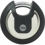 Key padlock Yale Circular by Yale, Keyed Padlocks - Ref: S71000100, Price: 40,96 €, Discount: %