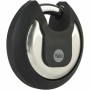 Key padlock Yale Circular by Yale, Keyed Padlocks - Ref: S71000100, Price: 40,96 €, Discount: %