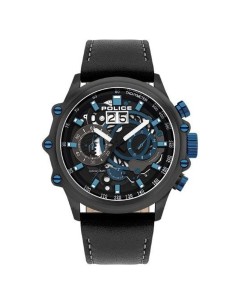 Orologio Uomo Police PL-16018JSU_02 da Police, Orologi da polso - Ref: S7289001, Precio: 207,71 €, Descuento: %