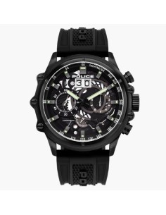 Unisex-Uhr Casio Schwarz (Ø 35 mm) | Tienda24 Tienda24.eu