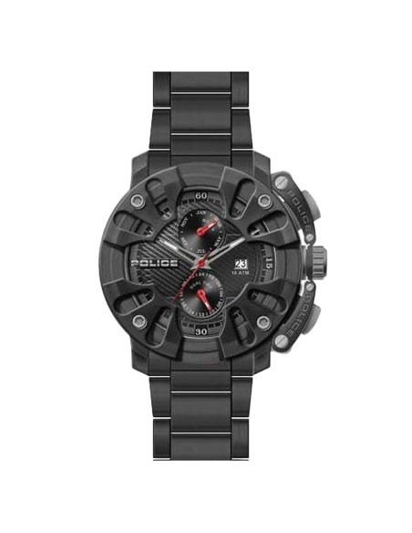 Men's Watch Police PL-13806JSB_02M | Tienda24 Tienda24.eu