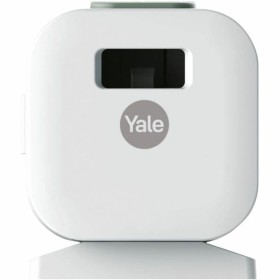 Lock Yale White Plastic by Yale, Cabinet Safes - Ref: S71000127, Price: 88,16 €, Discount: %