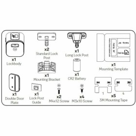 Universal Travel Power Adapter Skross 1302180