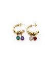 Ladies' Earrings AN Jewels AL.E2WI23SMC2 | Tienda24 Tienda24.eu