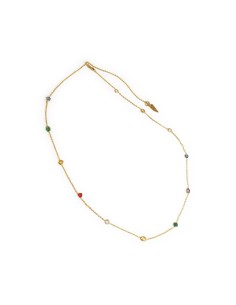 Collana Donna AN Jewels AL.N2WI23SMC da AN Jewels, Collane - Ref: S7289156, Precio: 100,79 €, Descuento: %