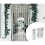 Serratura Yale YAV37G 12,5 x 7 x 18 Bianco Acciaio Porte di Yale, Cilindri delle serrature - Rif: S71000133, Prezzo: 44,56 €,...