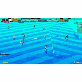 Jeu vidéo PlayStation 5 Microids Golazo 2 Deluxe! de Microids, Sets - Réf : S71000135, Prix : 45,39 €, Remise : %