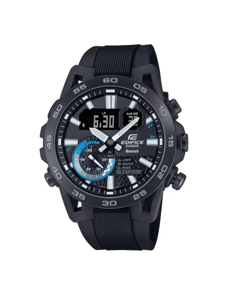 Men's Watch Casio SOSPENSIONE Black (Ø 48 mm) | Tienda24 Tienda24.eu