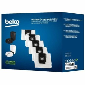 Kit di Accessori BEKO VRR80214DB di BEKO, Accessori per lavatappeti - Rif: S71000149, Prezzo: 38,91 €, Sconto: %