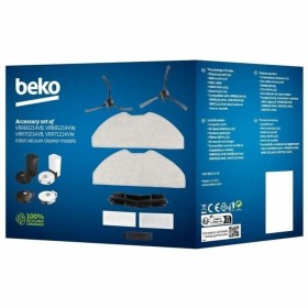 Kit di Accessori BEKO VRR 80214 AC di BEKO, Accessori per lavatappeti - Rif: S71000150, Prezzo: 38,09 €, Sconto: %