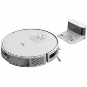 Robot Vacuum Cleaner Medion X40 SW | Tienda24 - Global Online Shop Tienda24.eu