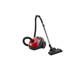 Aspirapolvere BEKO Nero/Rosso Rosso/Nero 800 W di BEKO, Aspirapolvere a bidone e a traino - Rif: S71000152, Prezzo: 89,10 €, ...