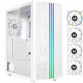 ATX Semi-tower Box BitFenix White by BitFenix, Tabletop computer cases - Ref: S71000157, Price: 101,76 €, Discount: %