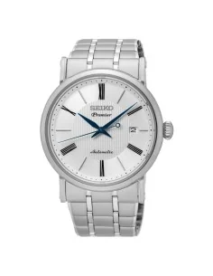 Herrenuhr Seiko SPB077J1EST (Ø 44 mm) | Tienda24 Tienda24.eu