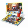 Jogo Educativo Clementoni Spidey Amazing Friends Quizzy de Clementoni, Jogos de tabuleiro - Ref: S71000160, Preço: 27,56 €, D...