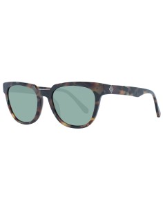 Montura de Gafas Hombre Fila VFI449-5509RM Gris Ø 55 mm | Tienda24 Tienda24.eu