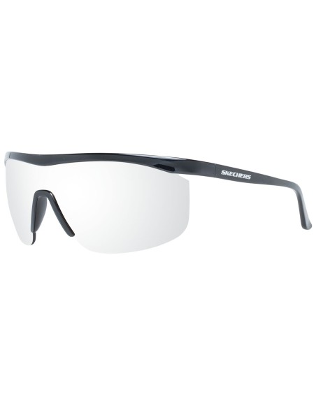 Damensonnenbrille Skechers SE6106 0001U | Tienda24 Tienda24.eu