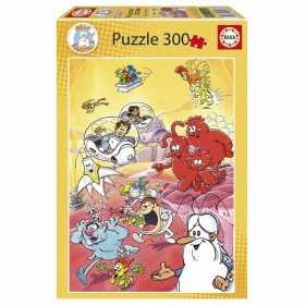 Puzzle Educa Etait Une Fois... La Vie (FR) de Educa, Puzzles classiques - Réf : S71000167, Prix : 26,21 €, Remise : %